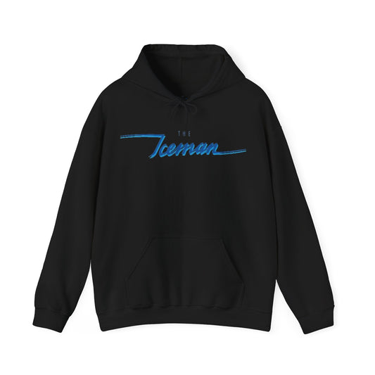 Last Summer Black Hoodie